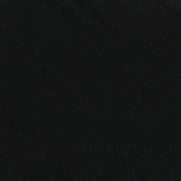 Corbata de Rayas Negra