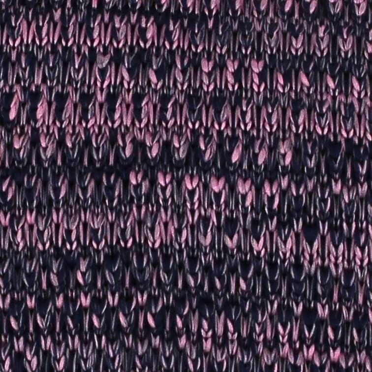 Corbata Punto Jaspeada Violeta