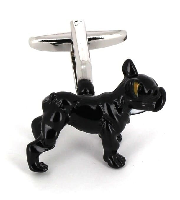 Gemelos Bulldog Francés