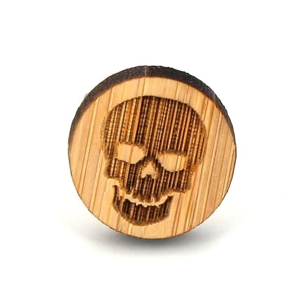 Gemelos Calaveras
