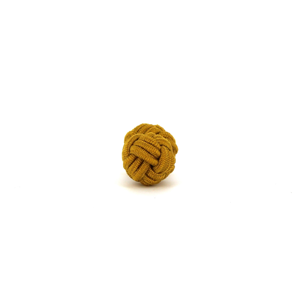 Gemelos Doble Bola Bronce