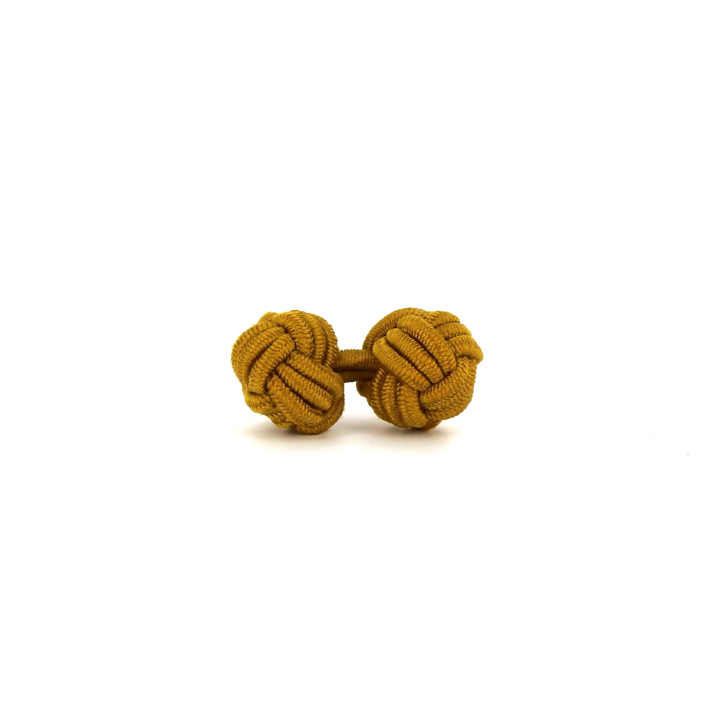 Gemelos Doble Bola Bronce