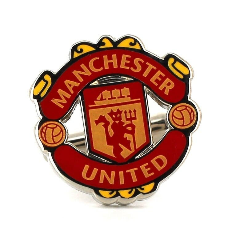 Gemelos Manchester United