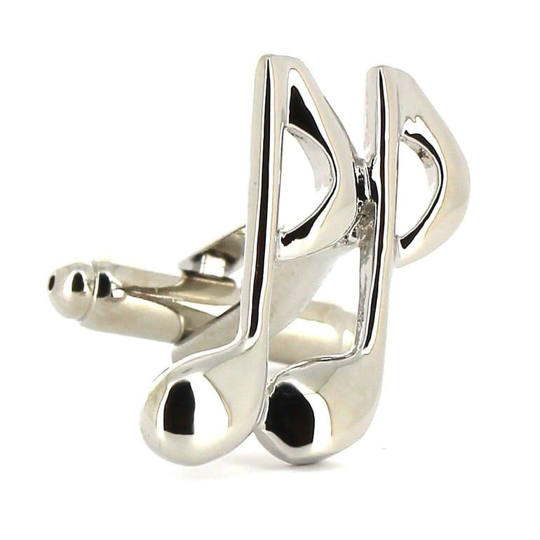 Gemelos Notas Musicales