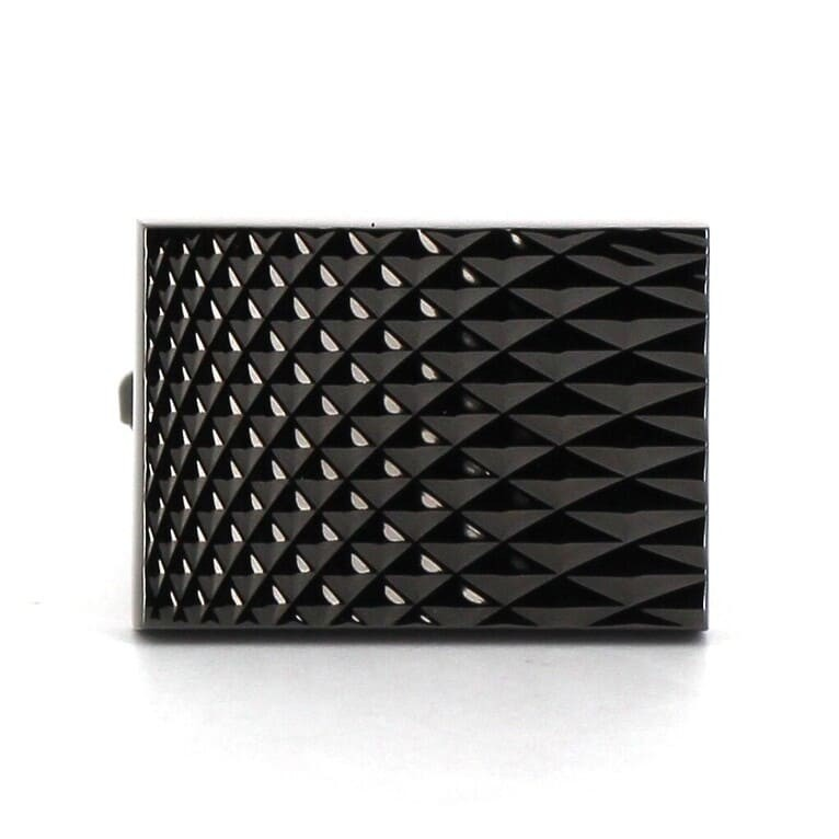 Gemelos Rectangulares Negros II