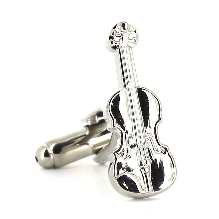 Gemelos Violín