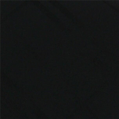 Corbata de Rayas Negra
