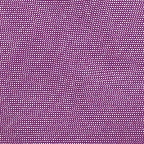 Corbata Estrecha Lisa Morada