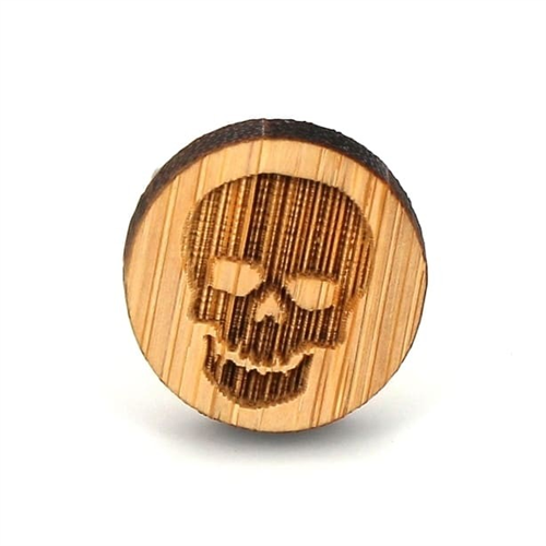 Gemelos Calaveras