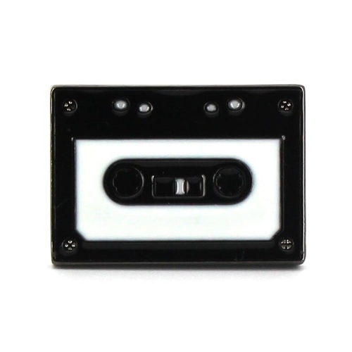 Gemelos Cinta Cassette
