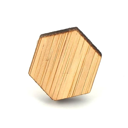 Gemelos Hexágonos