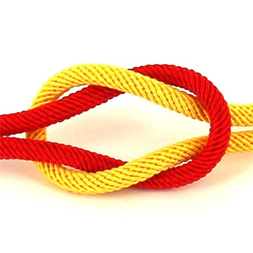 Pulsera Nudo Bandera España