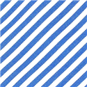Corbata de Rayas Blancas y Azules