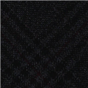Corbata Estrecha de Cuadros Bicolor