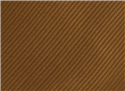Corbata Lisa Bronce