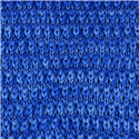 Corbata Punto Jaspeada Azul