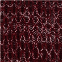 Corbata Punto Jaspeada Roja y Blanca