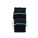 Corbata Punto Rayas Multicolor