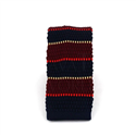 Corbata Punto Rayas Multicolor