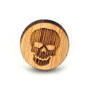 Gemelos Calaveras