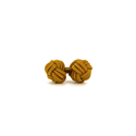 Gemelos Doble Bola Bronce