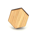 Gemelos Hexágonos