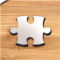 Pajarita Bambú Hueco Puzzle