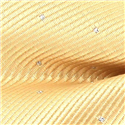 Pajarita Beige Puntos Brillantes