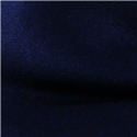 Pajarita Lisa Satén Azul Marino