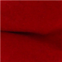 Pajarita Lisa Terciopelo Roja