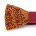 Pajarita Madera Árbol