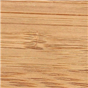 Pajarita Madera Bambú y Cuero