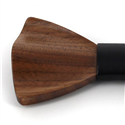 Pajarita Madera Relieves