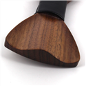 Pajarita Madera Relieves