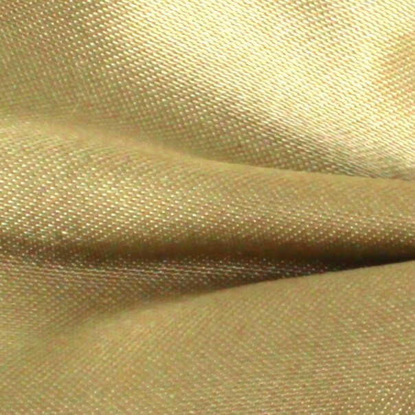 Pajarita Lisa Satén Beige