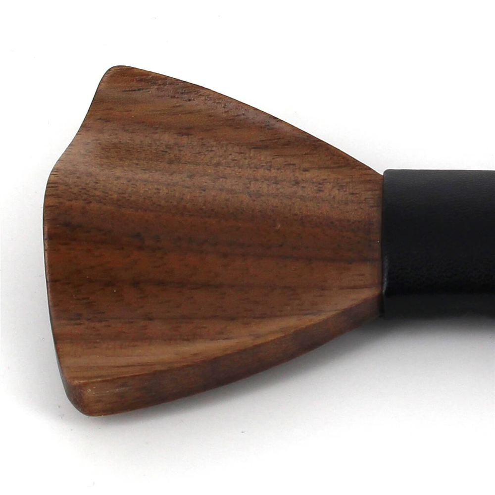 Pajarita Madera Relieves
