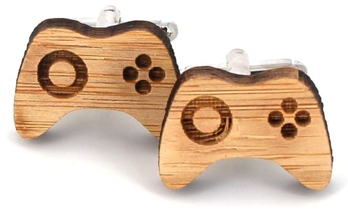 Botões de punho Comando de Videojogos