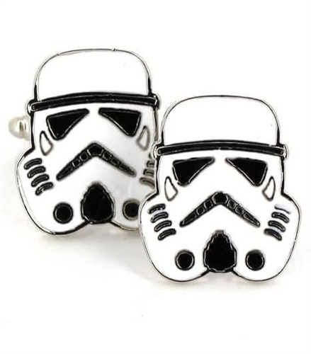 Botões de punho Star Wars V