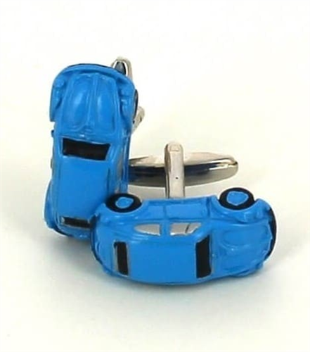 Botões de punho Volkswagen Carocha