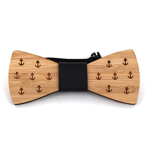 Laço Bambu Mini Âncoras