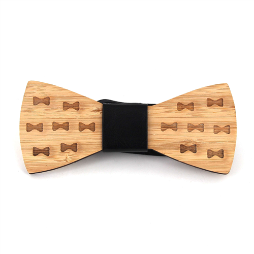 Laços Bambu Mini Laços