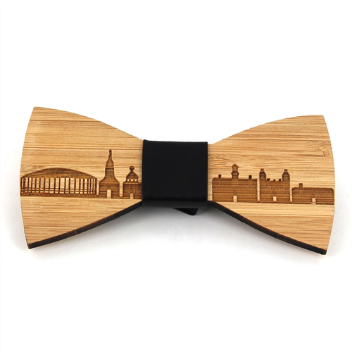 Laço Bambu Skyline Atenas