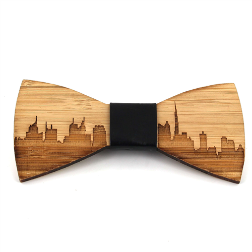 Laço Bambu Skyline Dubai