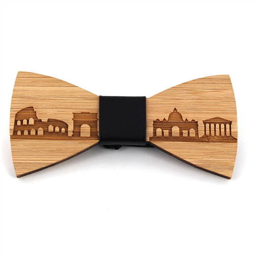 Laço Bambu Skyline Roma
