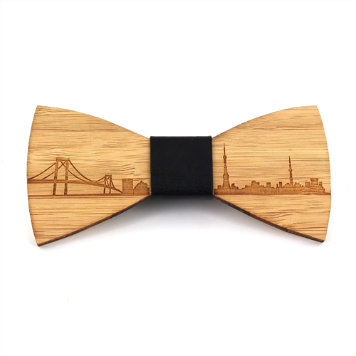 Laço Bambu Skyline Tóquio