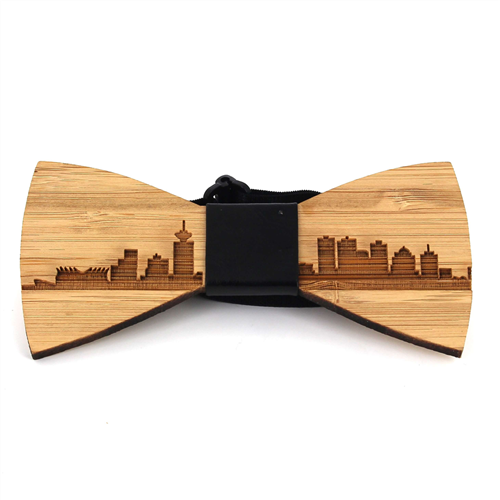 Laço Bambu Skyline Vancouver