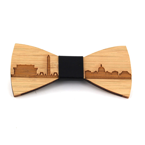 Laço Bambu Skyline Washington DC