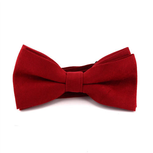 Laço Liso Antelina Vermelho
