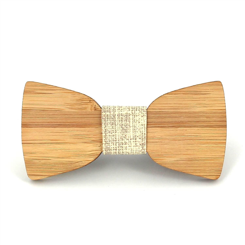 Laço Crianças Bambu