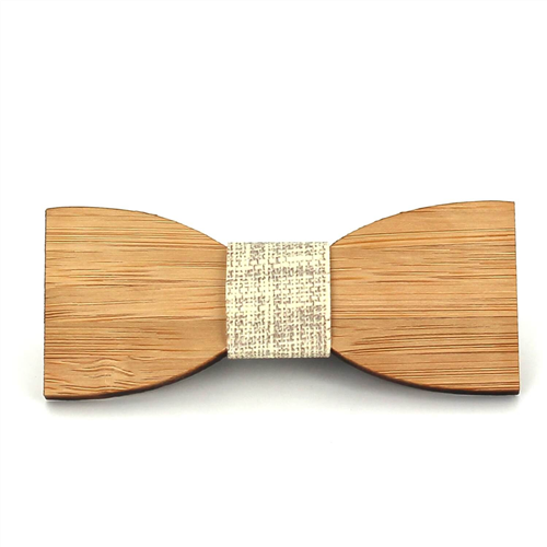 Laço Crianças Bambu